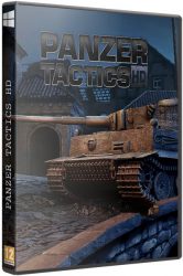 Panzer Tactics HD  RePack