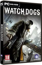 Watch Dogs - Digital Deluxe Edition  | RePack