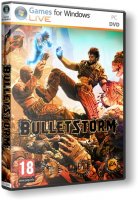 Bulletstorm Repack