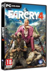 Far Cry 4 | RePack от R.G. Games