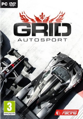 GRID Autosport - Drag Pack Full Crack [full Version]