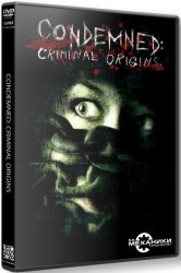 Condemned: Criminal Origins  | RePack