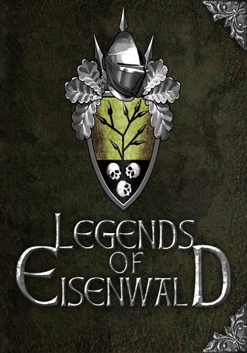 Legends of Eisenwald [SteamRip]