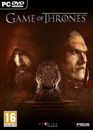 Игра престолов / Game of Thrones