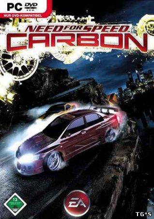Need for Speed: Carbon - Collector's Edition  [RePack] от R.G. Механики