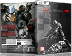 Crysis 3: Digital Deluxe  | Repack