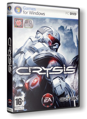Crysis Лицензия