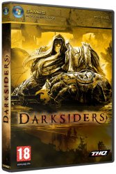 Darksiders: Wrath of War RePack