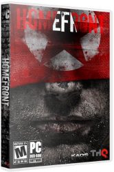 Homefront: Ultimate Edition | RePack