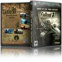 Fallout 3: Золотое издание