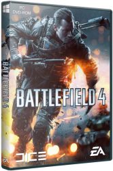 Battlefield 4: Digital Deluxe Edition | Repack