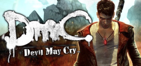 DmC: Devil May Cry (2013) PC | Русификатор звука