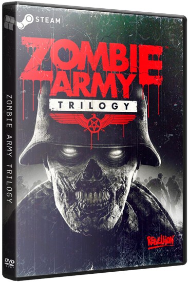 Zombie Army: Trilogy [Update 3] (2015) PC | RePack от Let'sPlay