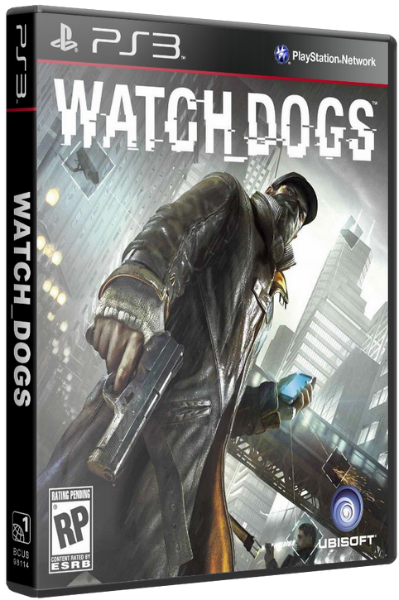 Watch Dogs RePack от Afd