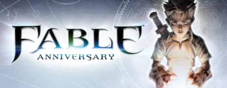 Fable Anniversary (2014) PC | Русификатор звука