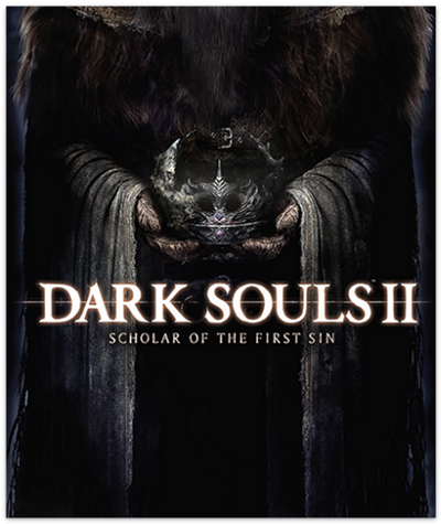 Dark Souls 2: Scholar of the First Sin [v 1.01 r 2.01 / x64] (2015) PC | Лицензия