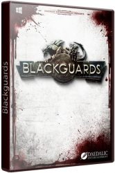 Blackguards - Deluxe Edition  PC | RePack