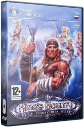 King's Bounty: Warriors of the North (2014) PC| Steam-Rip