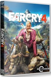 Far Cry 4 [v 1.7 + DLCs] | RePack