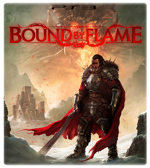 Bound By Flame RePack
