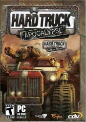 Ex Machina / Hard Truck - Apocalypse (2005) PC | Repack