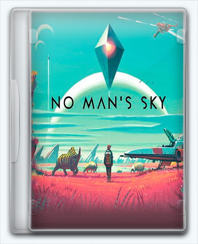 No Man's Sky [v 1.07] (2016) PC | Repack от =nemos=