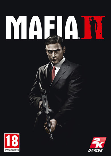 Мафия 2 / Mafia II Enhanced Edition (2010) PC  Лицензия