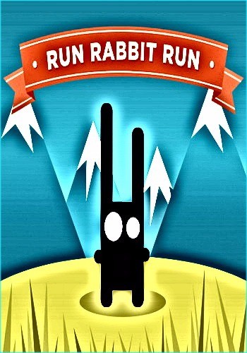 Run Rabbit Run [v.1.0] (2016) PC | Steam-Rip от Let'sPlay
