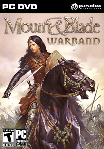 Mount and Blade: Warband (2010) Repack от R.G. ILITA