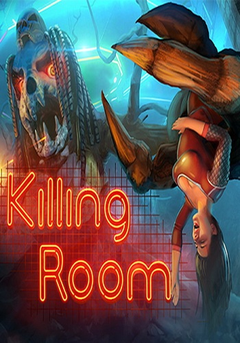 Killing Room / [Repack от BlackTea]