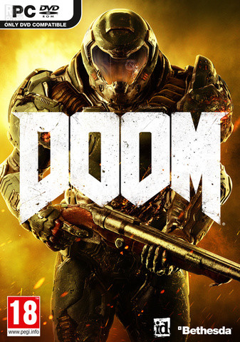 Doom (2016) PC  RePack от FitGirl
