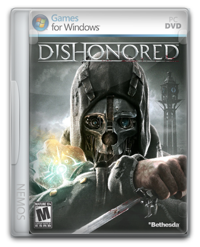 Dishonored - Game of the Year Edition [1.4.1 + DLC] (2013) PC RePack от =nemos=
