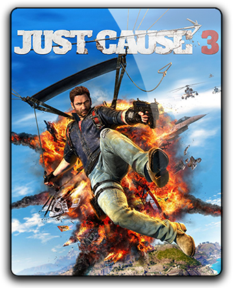 Just Cause 3: XL Edition (2015) PC | RePack от qoob