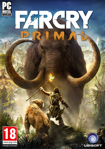 Far Cry Primal: Apex Edition (2016) PC RePack от FitGirl
