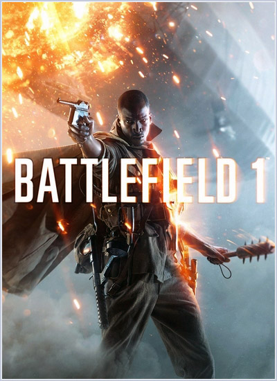 Battlefield 1: Digital Deluxe Edition [Update 3] (2016) PC RiP от xatab