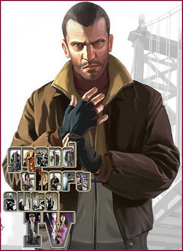 GTA \ Grand Theft Auto IV: Episodes From Liberty City (1.1.2.0) (2010) [Repack, RUS/MULTi6] от =nemos=