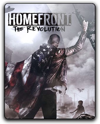 Homefront: The Revolution - Freedom Fighter Bundle (2016) PC  RePack от qoob