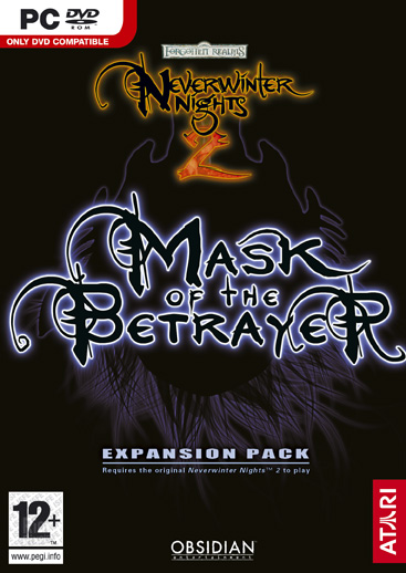 Neverwinter Nights 2 - Platinum Edition (2010) [RePack,RU/EN,Atari] от R.G. Catalyst