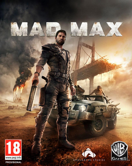 Mad Max [v 1.0.3.0 + DLC's] (2015) PC  Steam-Rip от Fisher