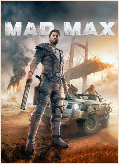 Mad Max (v1.0.3.0) (2015) [RePack, RUS | ENG | MULTi7] от VickNet