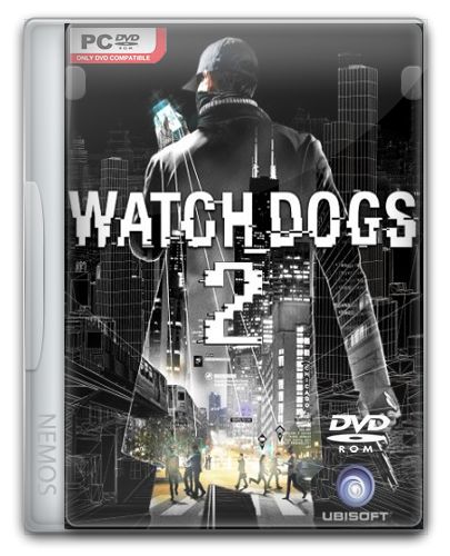 Watch Dogs 2 Digital Deluxe Edition (1.07.141 + DLC) (2016)  Repack  от R.G.Resident