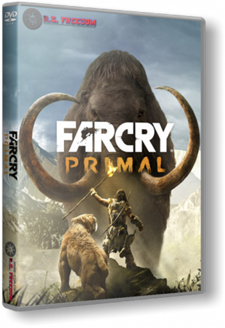 Far Cry Primal: Apex Edition (2016) PC RePack от R.G. Freedom