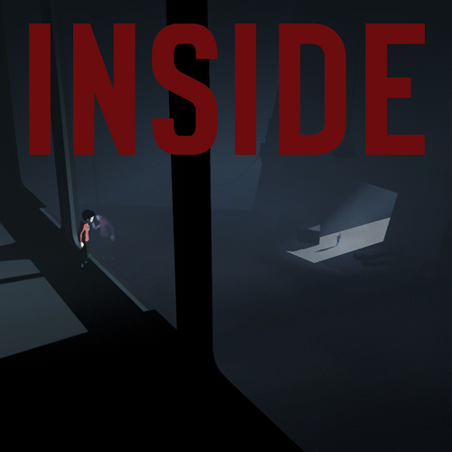 Inside (2016) PC Лицензия