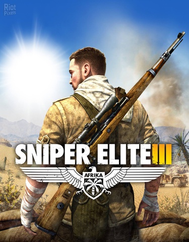 Sniper Elite 3: Ultimate Edition (2014) PC  RePack от FitGirl