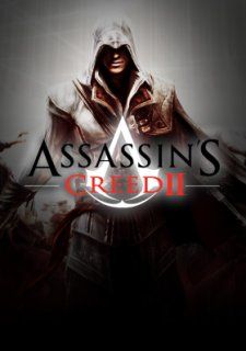 Assassin's Creed 2 (1.01 + DLCs) [RUS] - RePack от R.G. ReCoding