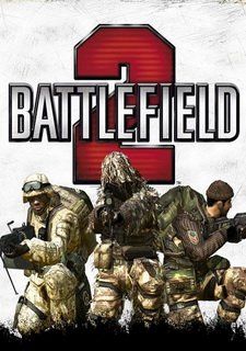 Battlefield 2 (v.1.5 + Special Forces DLC) [MULTI / RUS] - RePack от Canek77