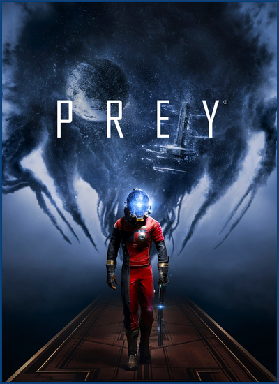 Prey (2017) PC  RePack от xatab