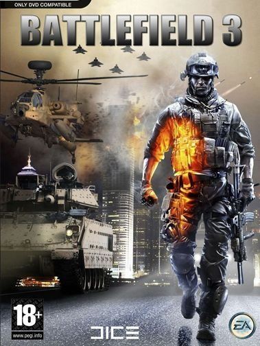 Battlefield 3: Premium Edition (7.0.4 + DLC) (2011) [Repack, RUS] (от =nemos=)