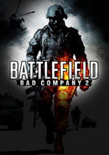 Battlefield: Bad Company 2 (v 795745 + Project Rome + 1 DLC) [RUS / ENG] - RePack от Canek77