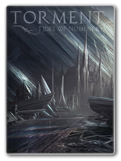Torment - Tides of Numenera (v.1.0.1) (2017) [RePack, RUS | ENG] - by XLASER